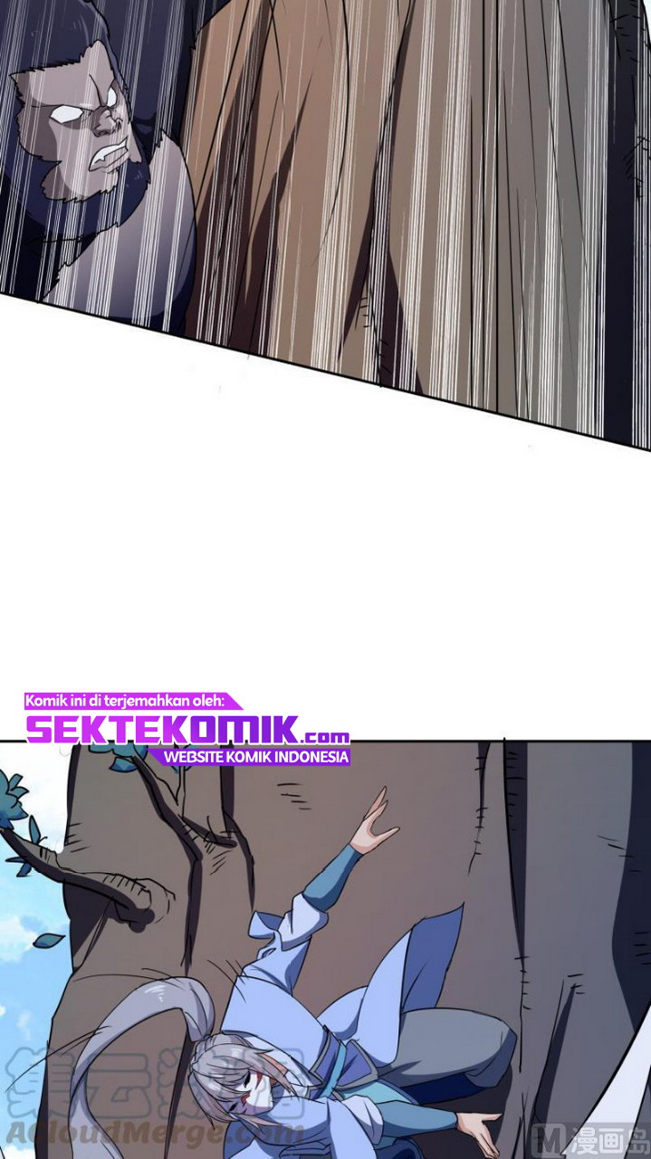 Peerless Sword God Chapter 151 - halaman 20