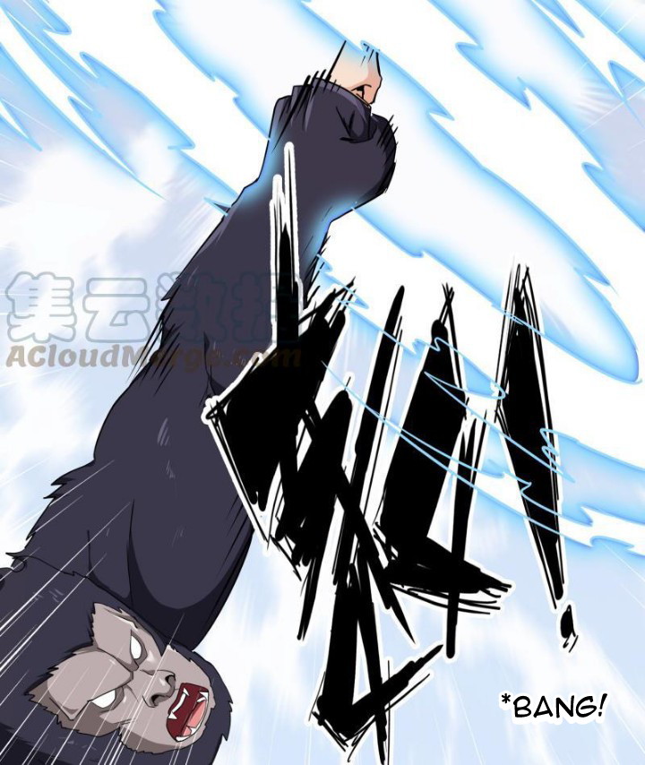 Peerless Sword God Chapter 151 - halaman 23