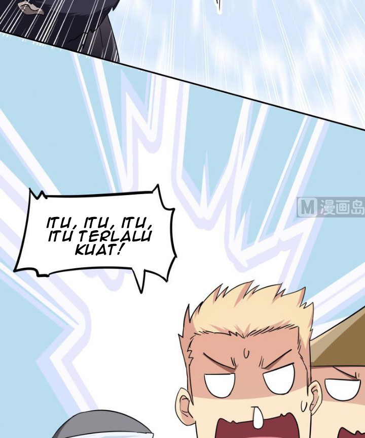 Peerless Sword God Chapter 151 - halaman 24