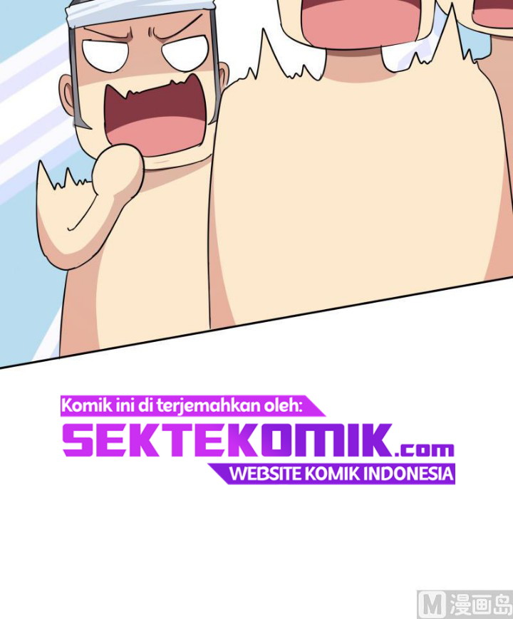 Peerless Sword God Chapter 151 - halaman 25