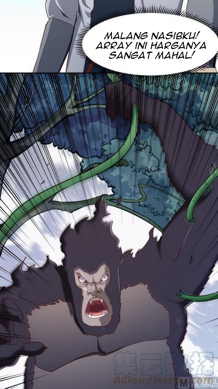 Peerless Sword God Chapter 151 - halaman 6