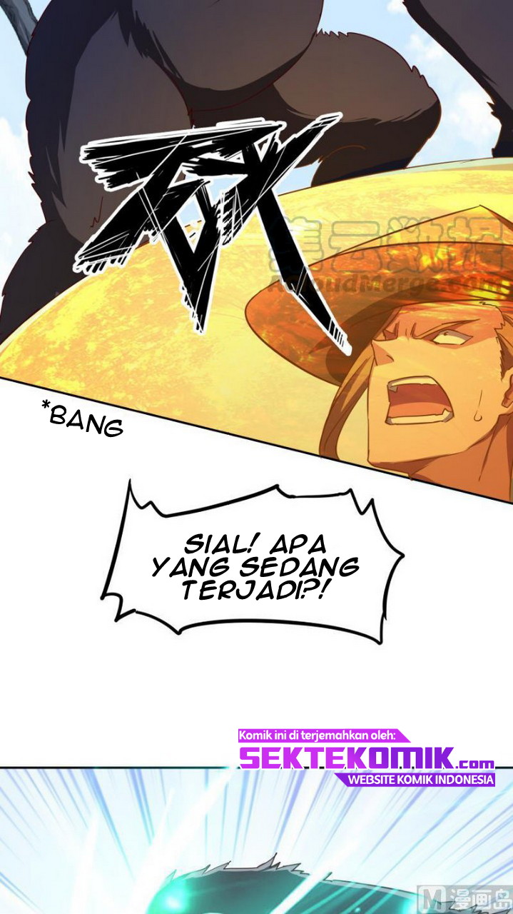 Peerless Sword God Chapter 151 - halaman 9