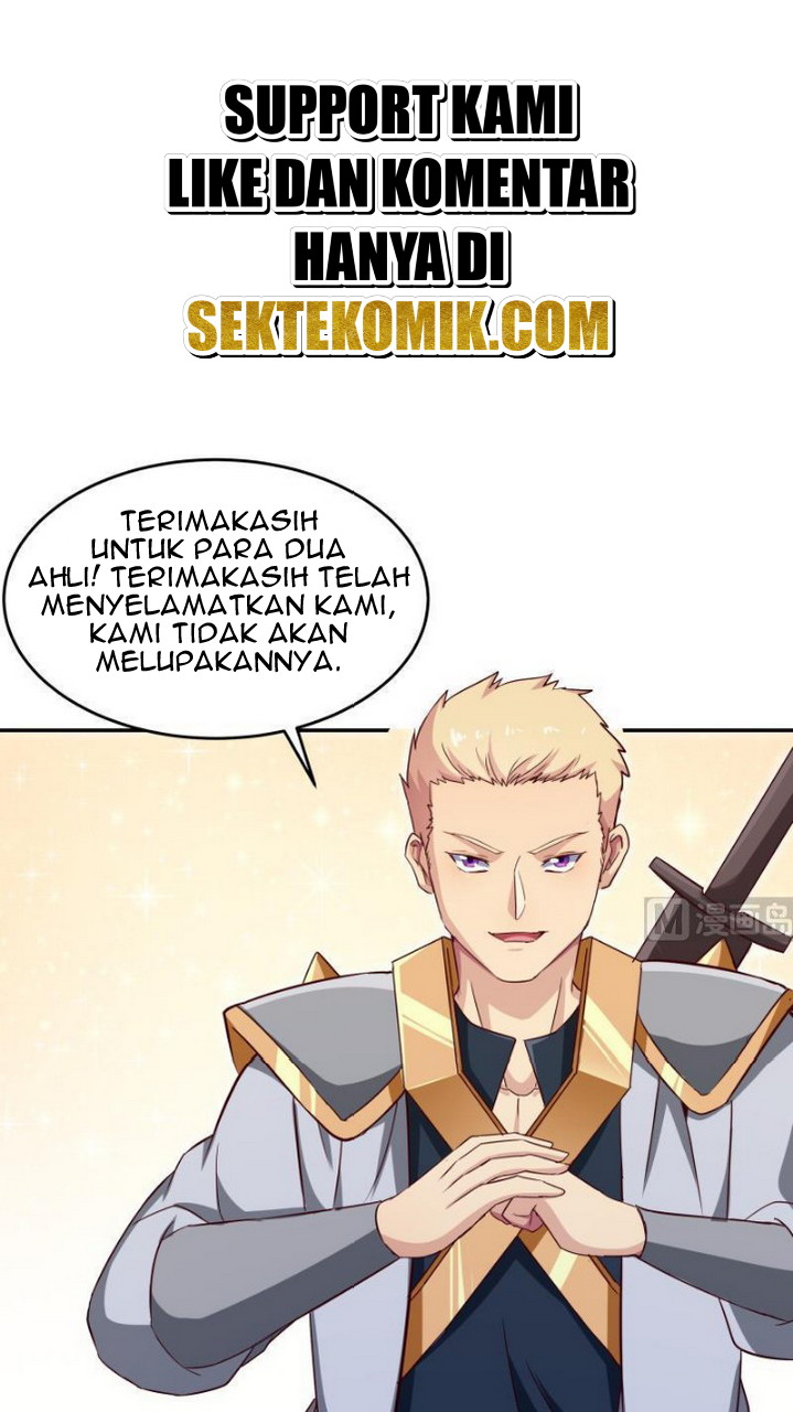 Peerless Sword God Chapter 152 - halaman 13