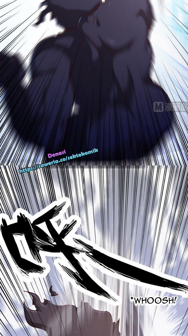 Peerless Sword God Chapter 152 - halaman 5
