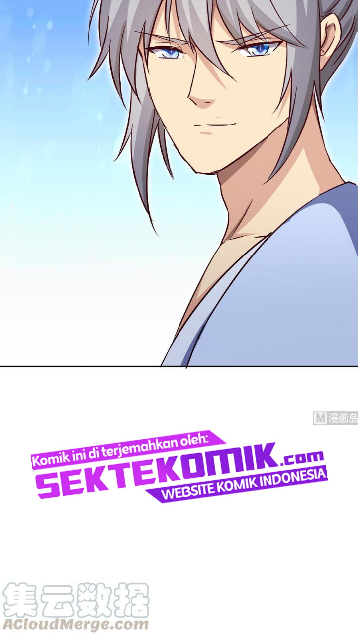 Peerless Sword God Chapter 153 - halaman 16