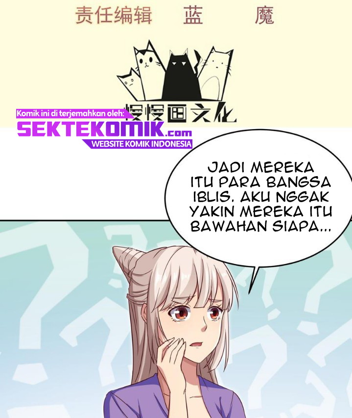 Peerless Sword God Chapter 153 - halaman 3
