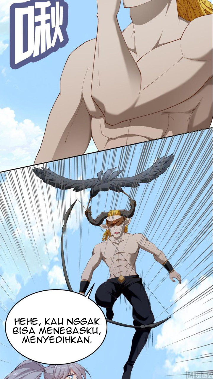 Peerless Sword God Chapter 154 - halaman 12
