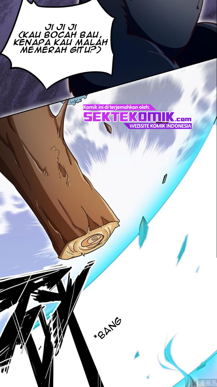 Peerless Sword God Chapter 155 - halaman 14
