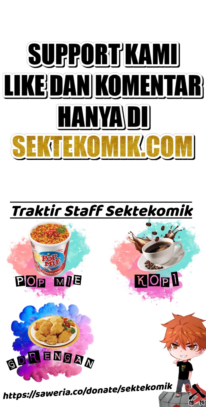 Peerless Sword God Chapter 156 - halaman 28