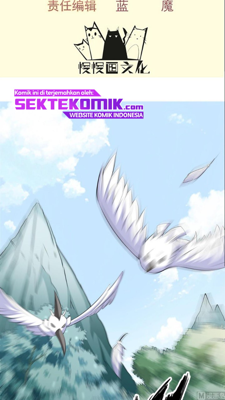 Peerless Sword God Chapter 156 - halaman 3