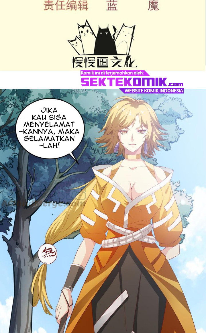 Peerless Sword God Chapter 157 - halaman 3
