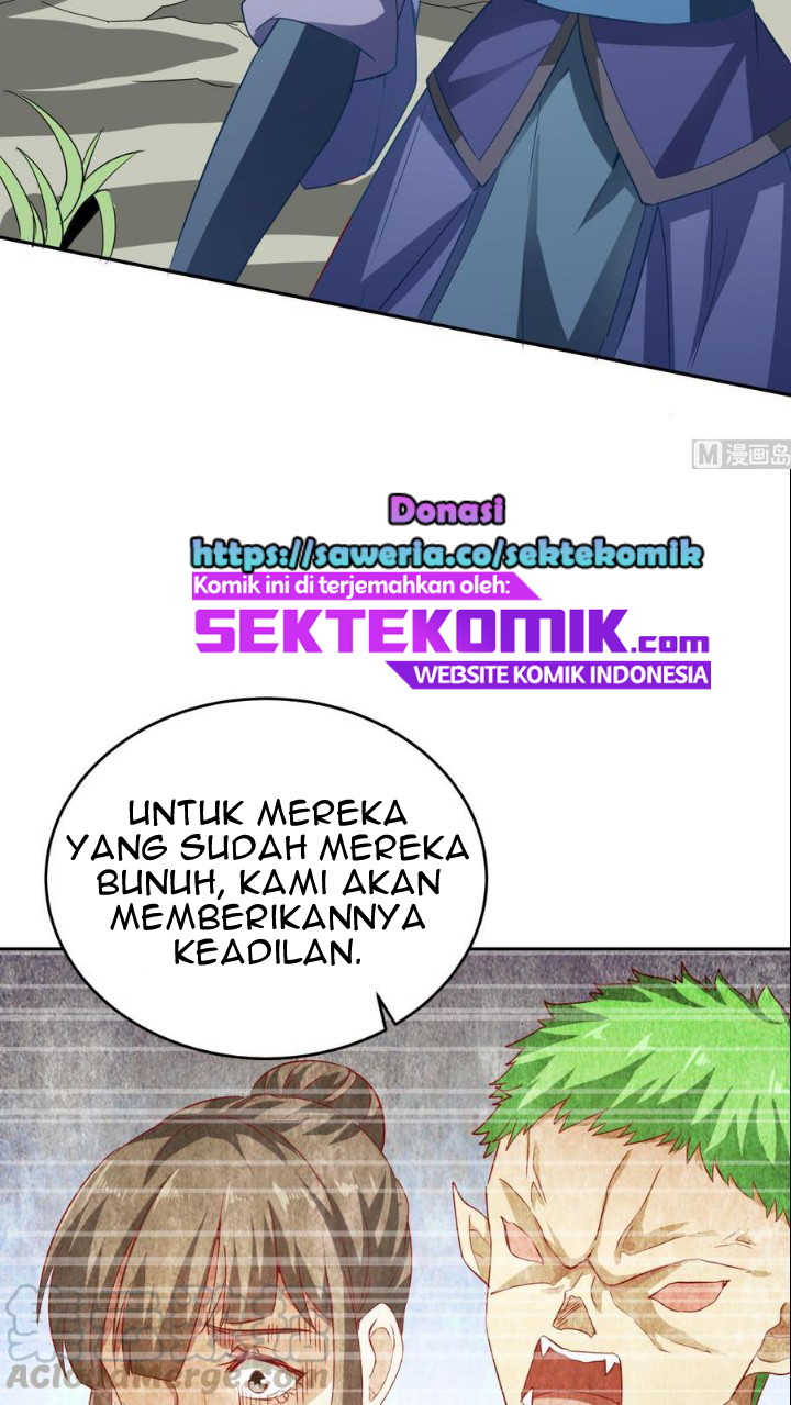 Peerless Sword God Chapter 157 - halaman 5