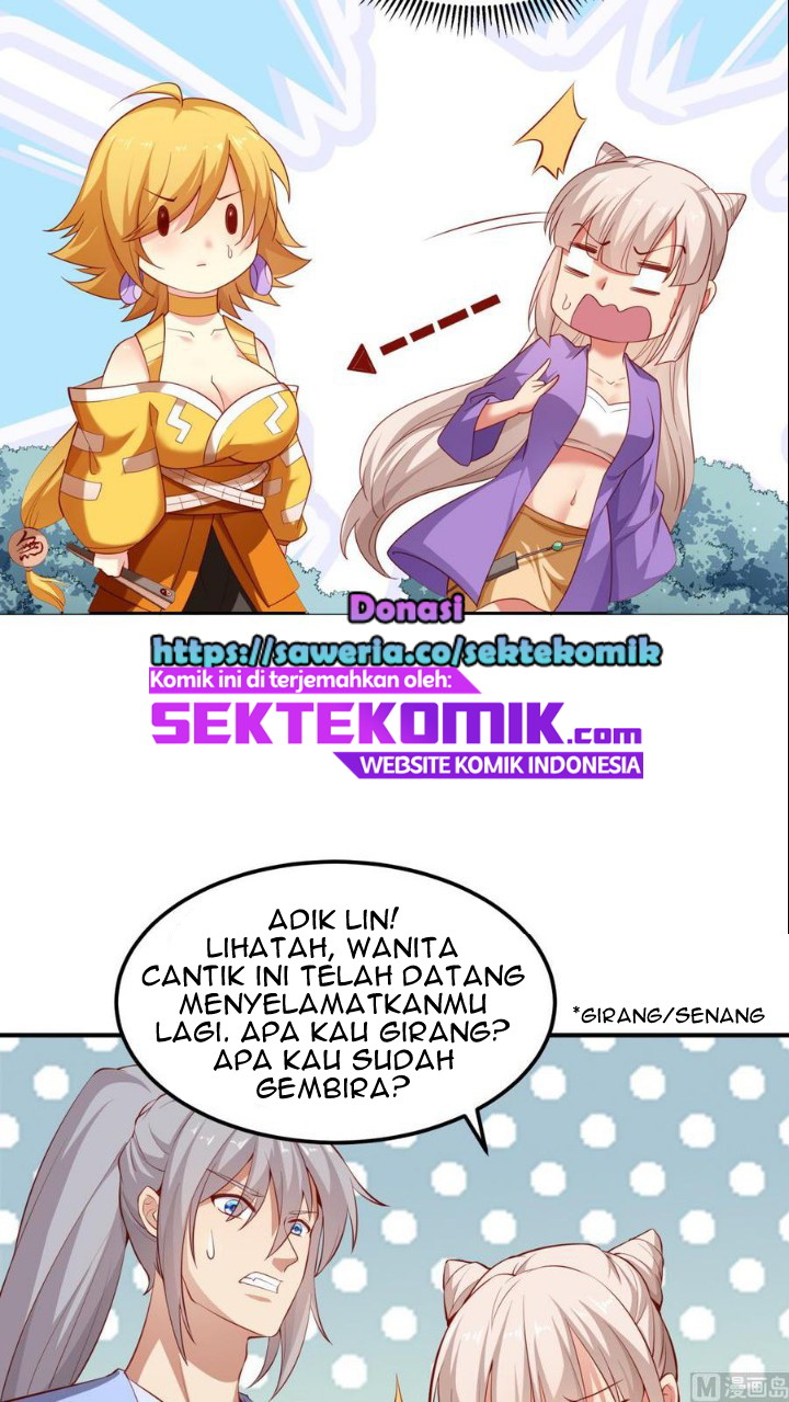 Peerless Sword God Chapter 158 - halaman 10