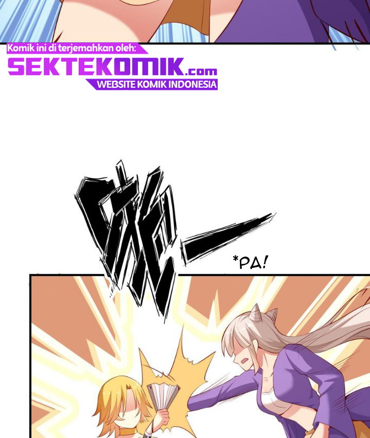 Peerless Sword God Chapter 158 - halaman 17