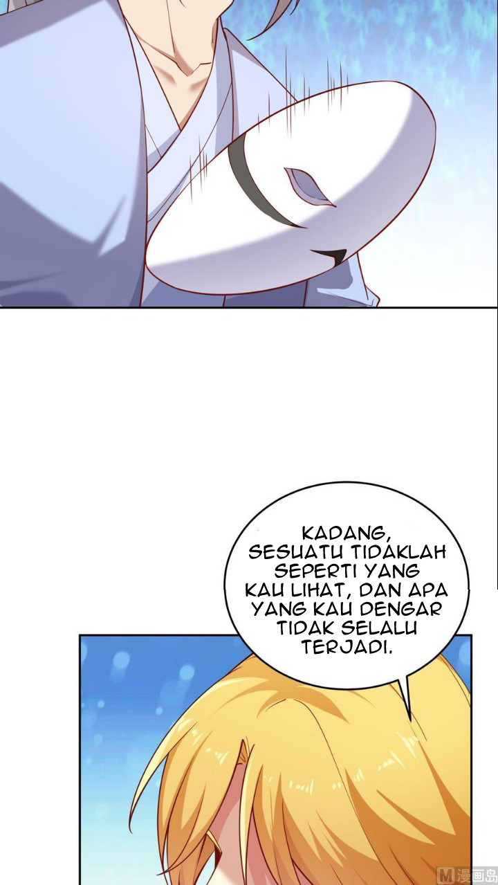 Peerless Sword God Chapter 158 - halaman 5