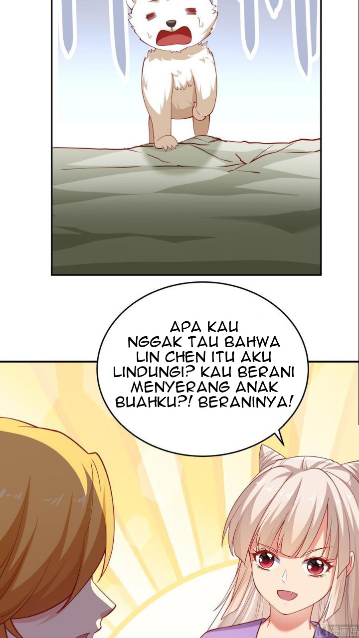 Peerless Sword God Chapter 158 - halaman 8