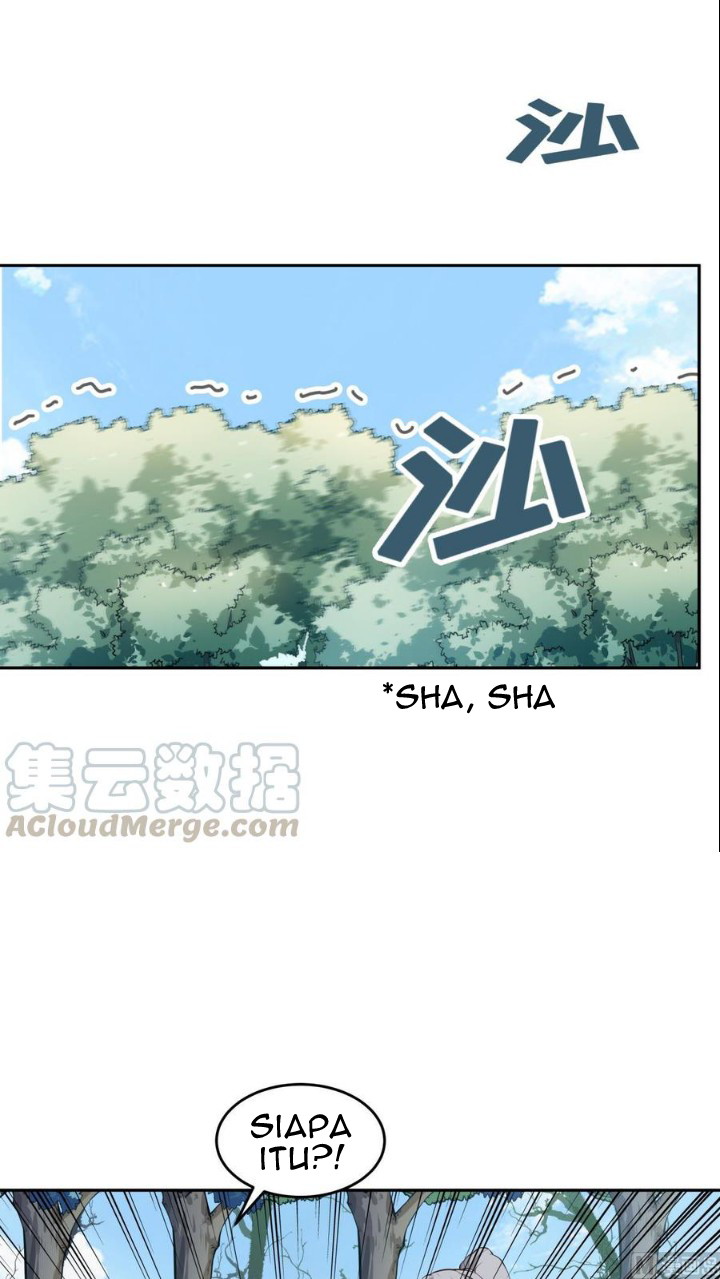 Peerless Sword God Chapter 159 - halaman 18