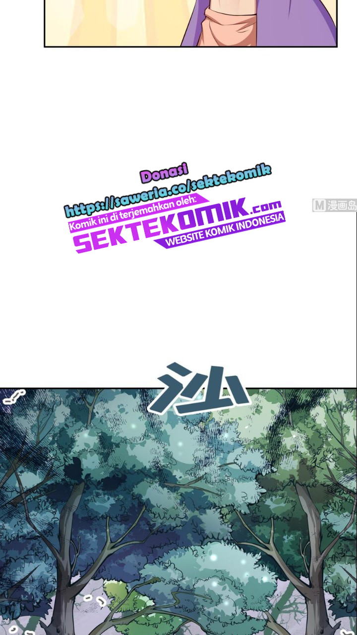 Peerless Sword God Chapter 159 - halaman 22