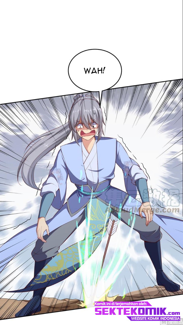 Peerless Sword God Chapter 159 - halaman 4