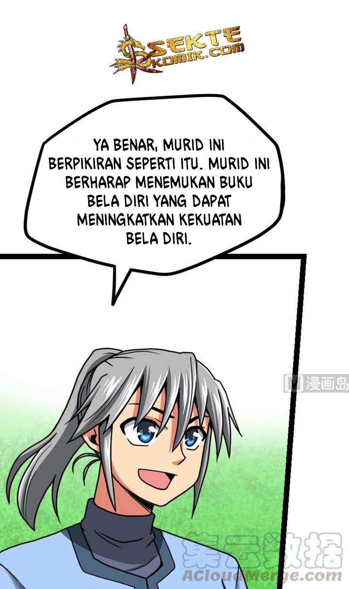 Peerless Sword God Chapter 16 - halaman 5