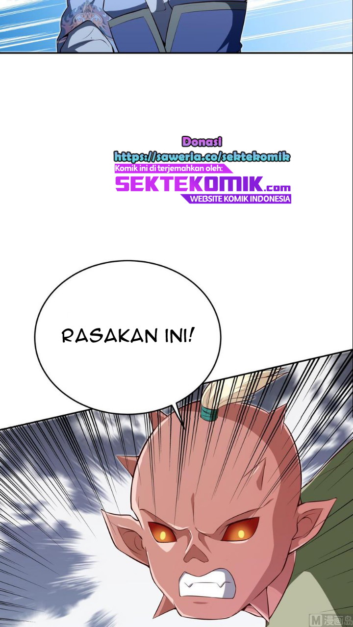 Peerless Sword God Chapter 160 - halaman 5