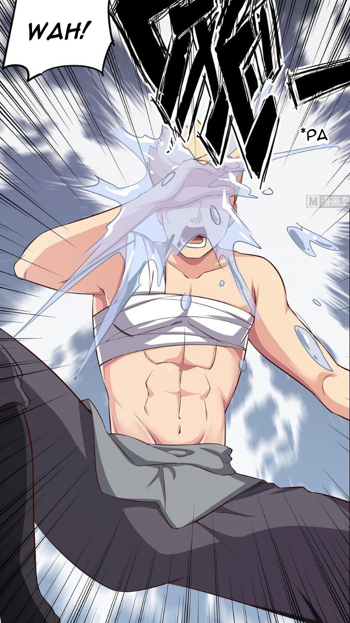 Peerless Sword God Chapter 161 - halaman 13