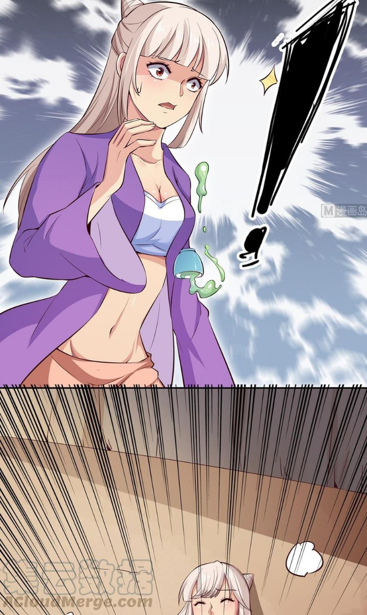 Peerless Sword God Chapter 161 - halaman 23