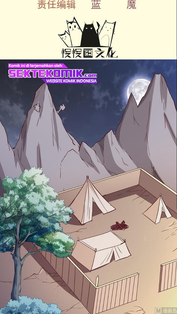 Peerless Sword God Chapter 161 - halaman 3