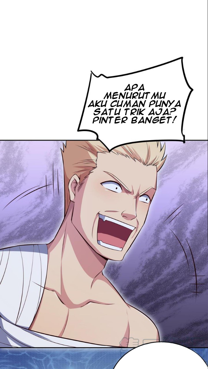 Peerless Sword God Chapter 162 - halaman 6