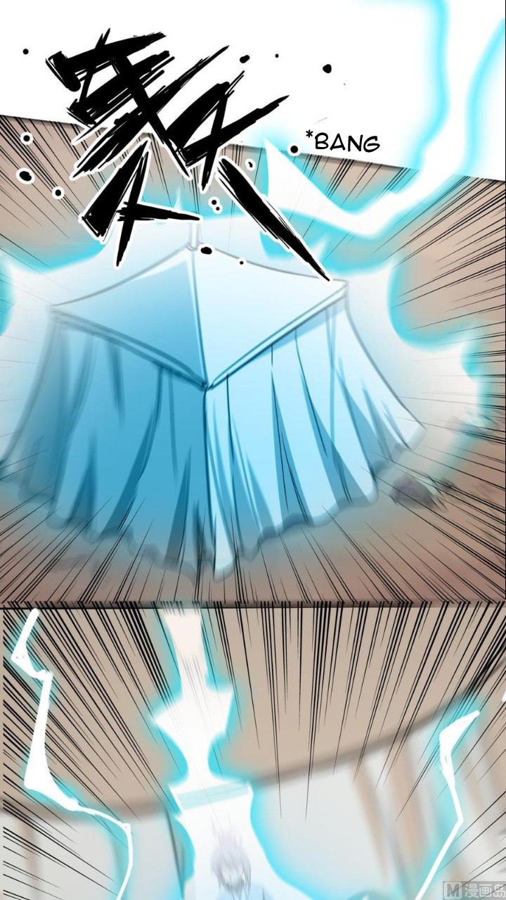 Peerless Sword God Chapter 163 - halaman 7