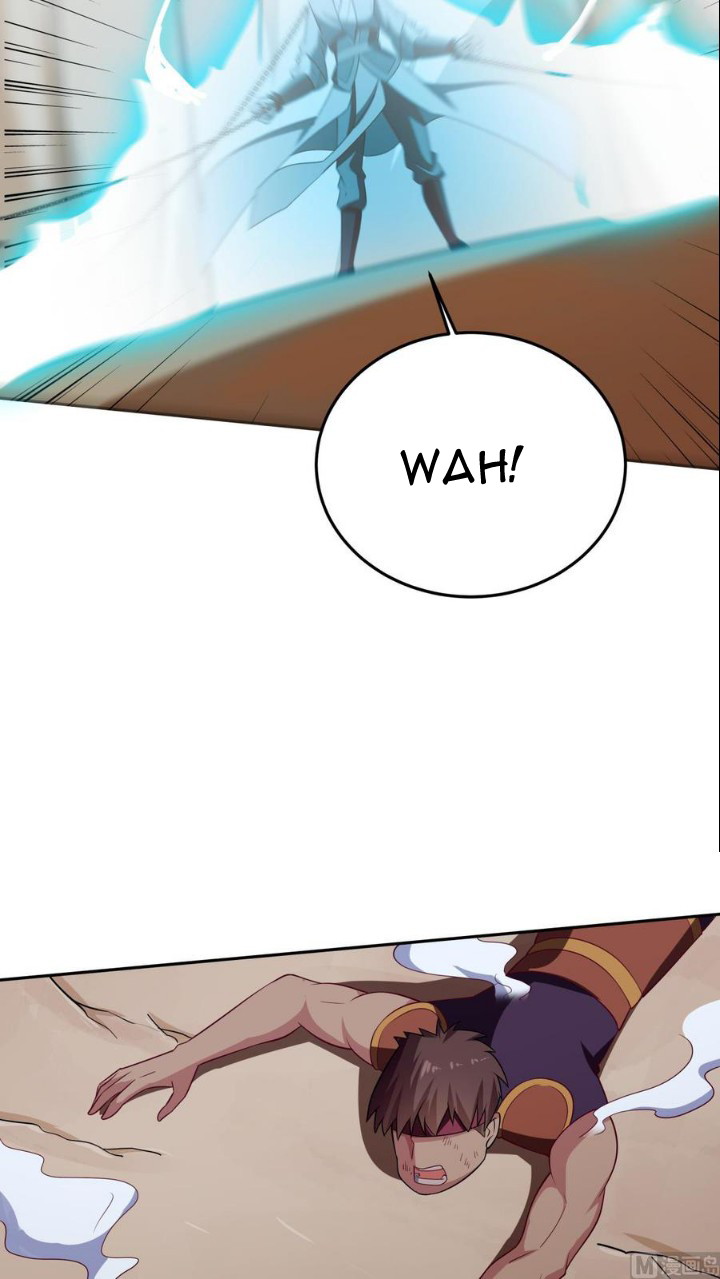 Peerless Sword God Chapter 163 - halaman 8