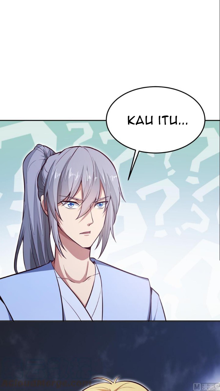 Peerless Sword God Chapter 164 - halaman 6