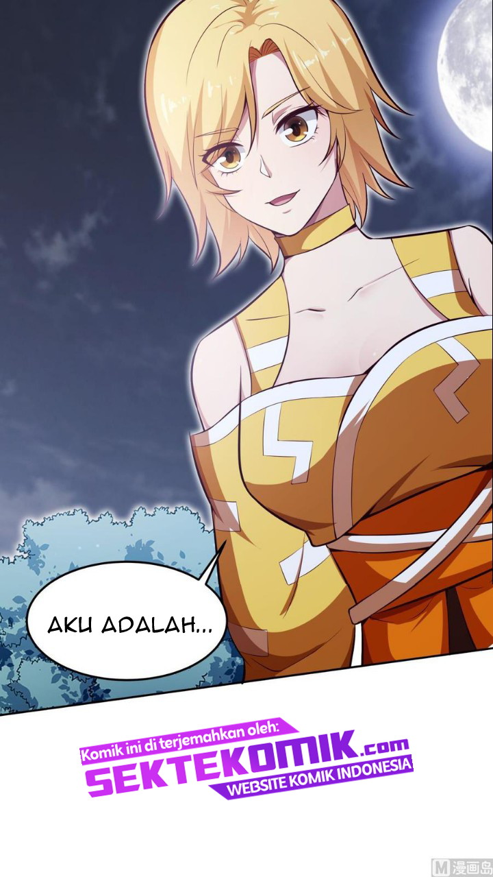 Peerless Sword God Chapter 164 - halaman 7