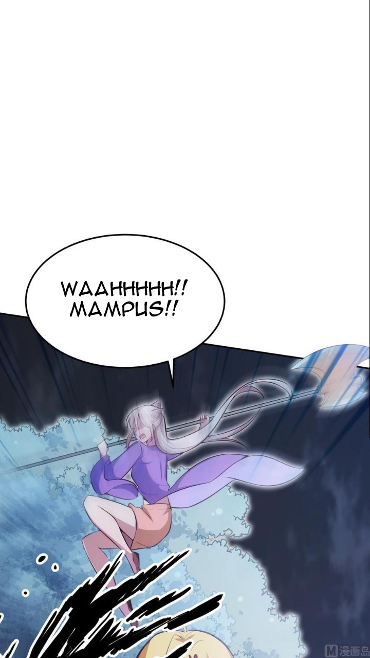 Peerless Sword God Chapter 164 - halaman 8