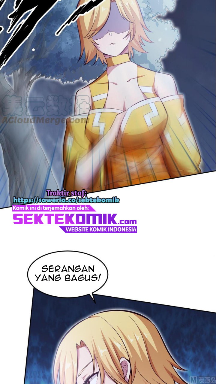 Peerless Sword God Chapter 164 - halaman 9