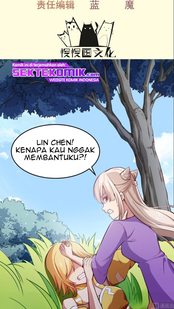 Peerless Sword God Chapter 165 - halaman 3