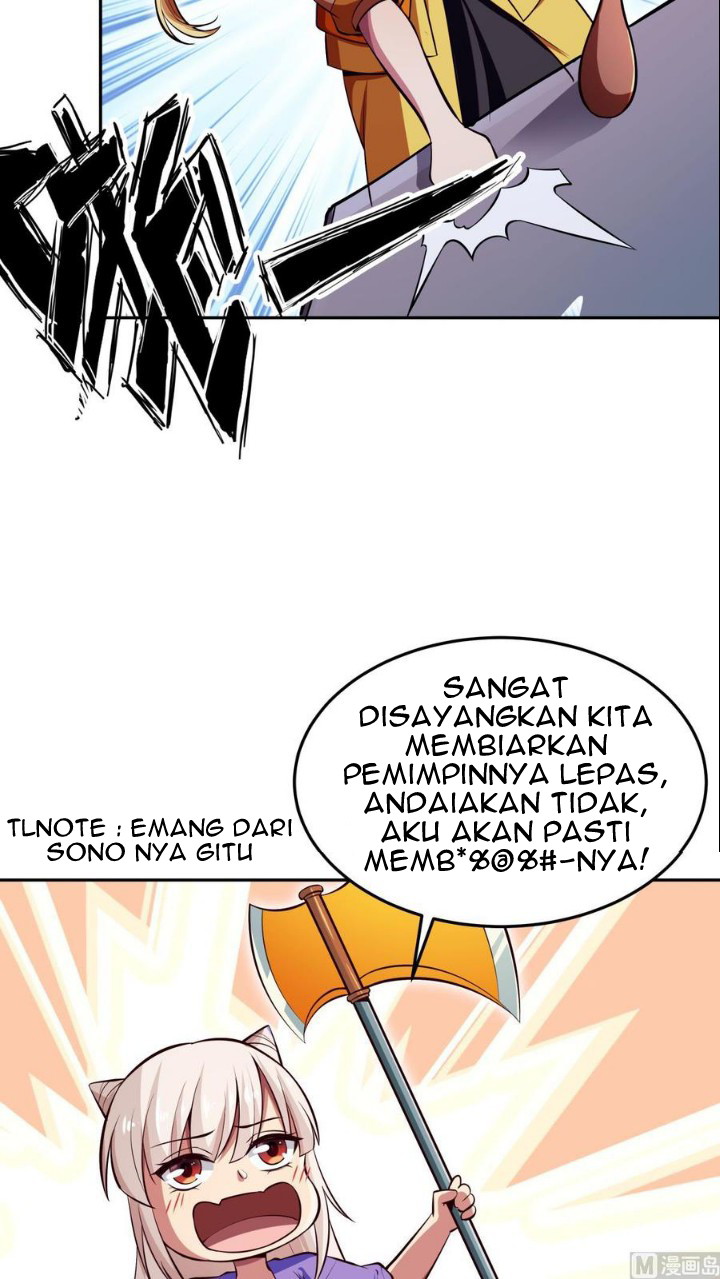 Peerless Sword God Chapter 166 - halaman 12