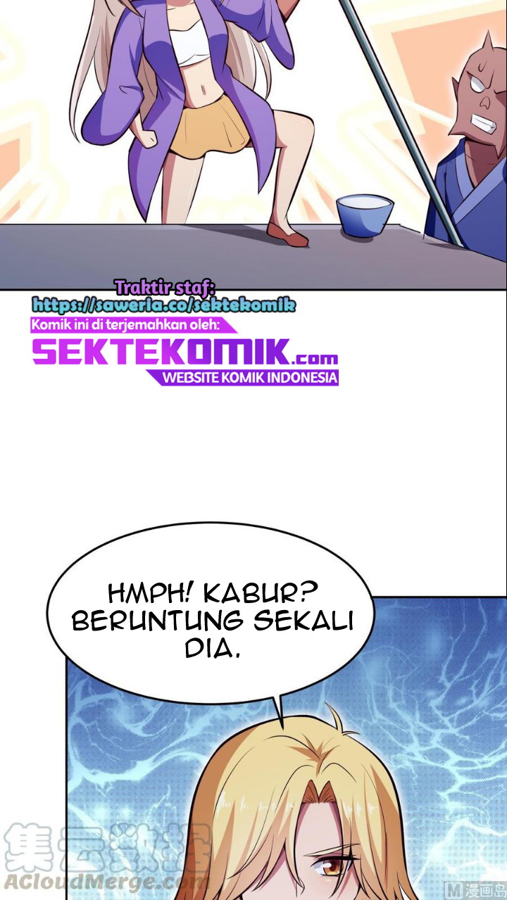 Peerless Sword God Chapter 166 - halaman 13