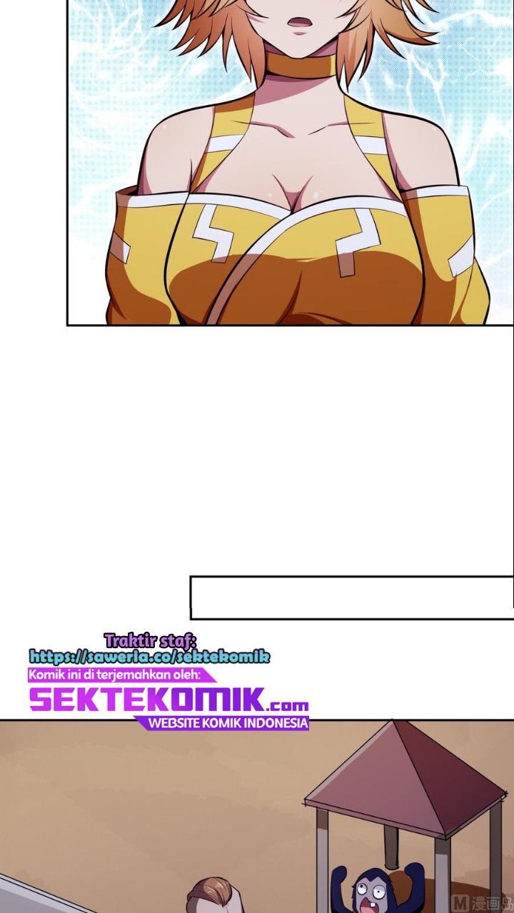 Peerless Sword God Chapter 166 - halaman 14
