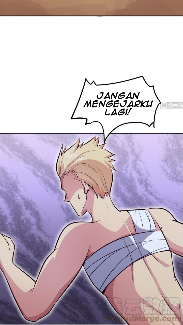 Peerless Sword God Chapter 166 - halaman 18