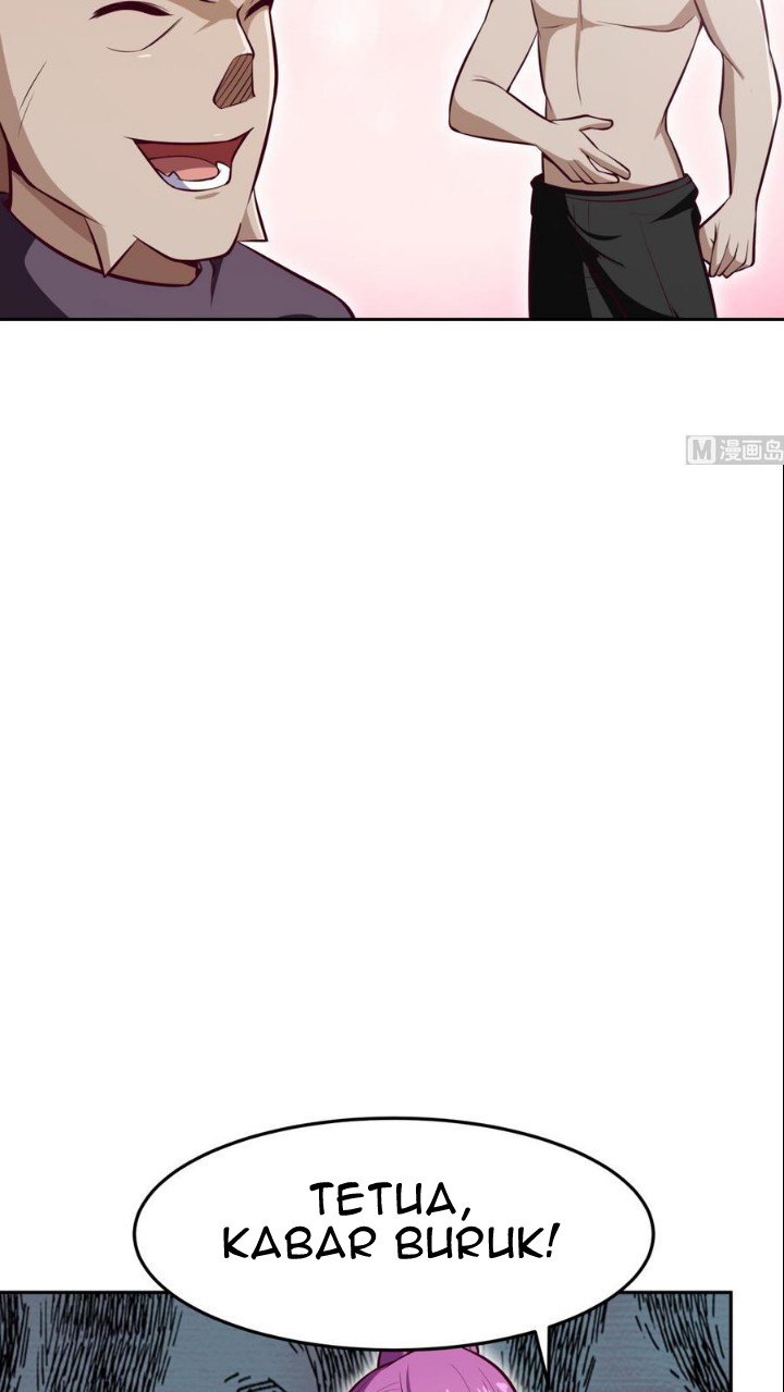 Peerless Sword God Chapter 166 - halaman 22