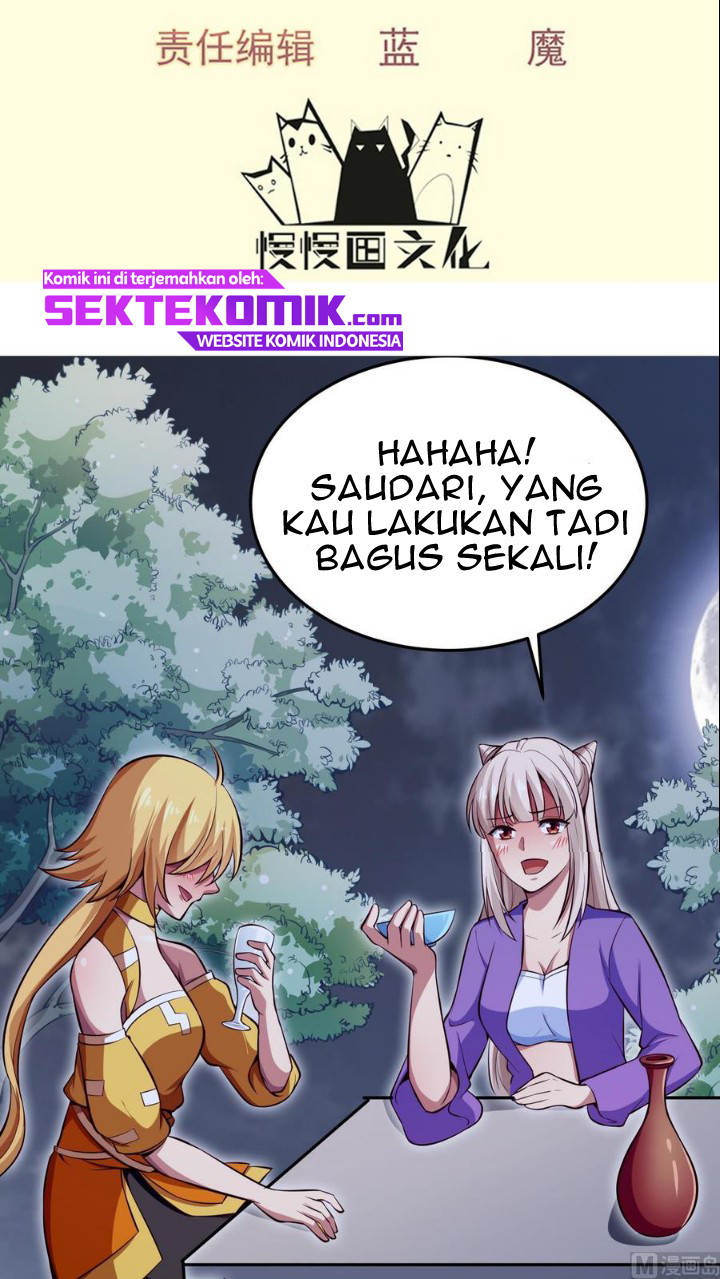 Peerless Sword God Chapter 166 - halaman 3