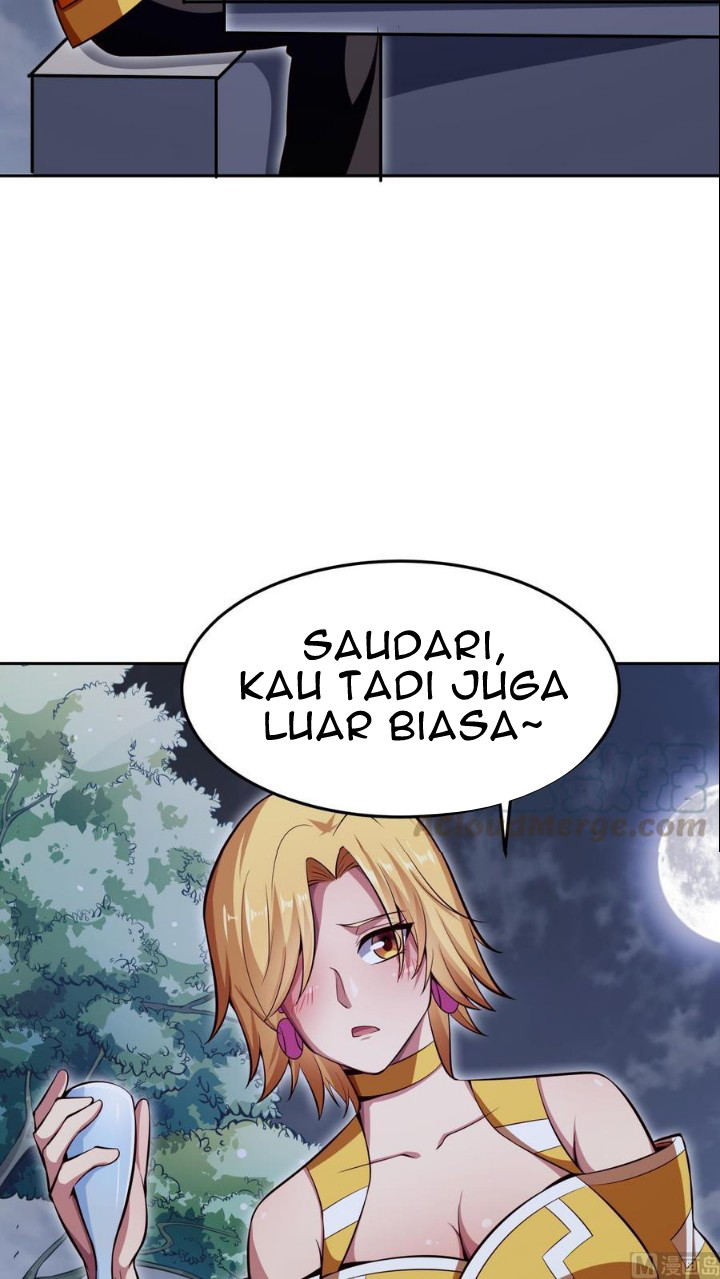 Peerless Sword God Chapter 166 - halaman 4