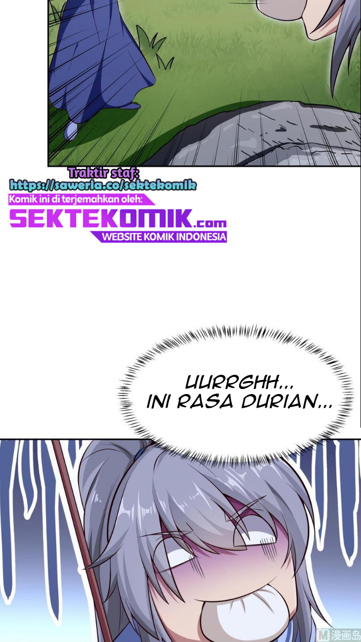 Peerless Sword God Chapter 166 - halaman 7