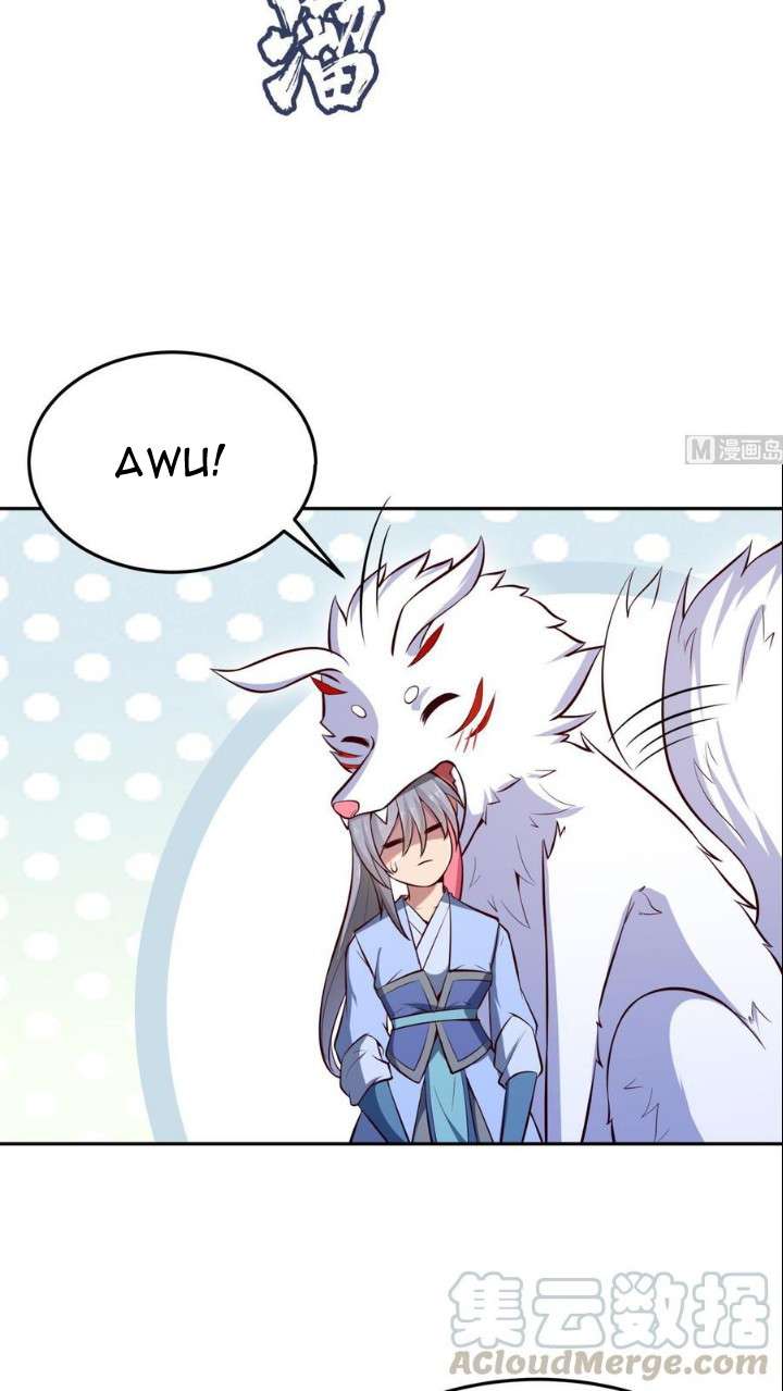 Peerless Sword God Chapter 167 - halaman 18