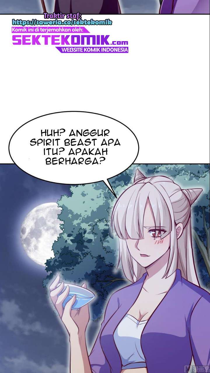 Peerless Sword God Chapter 167 - halaman 7