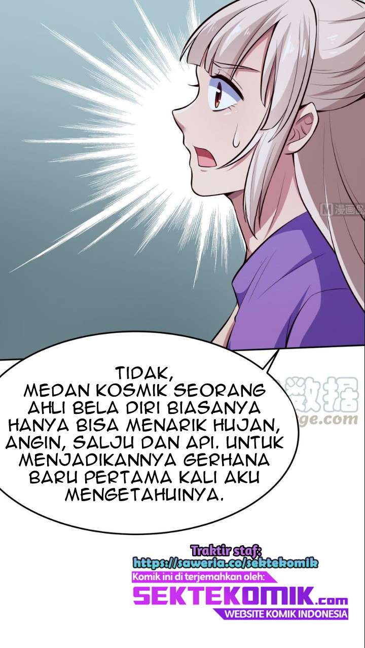 Peerless Sword God Chapter 169 - halaman 16