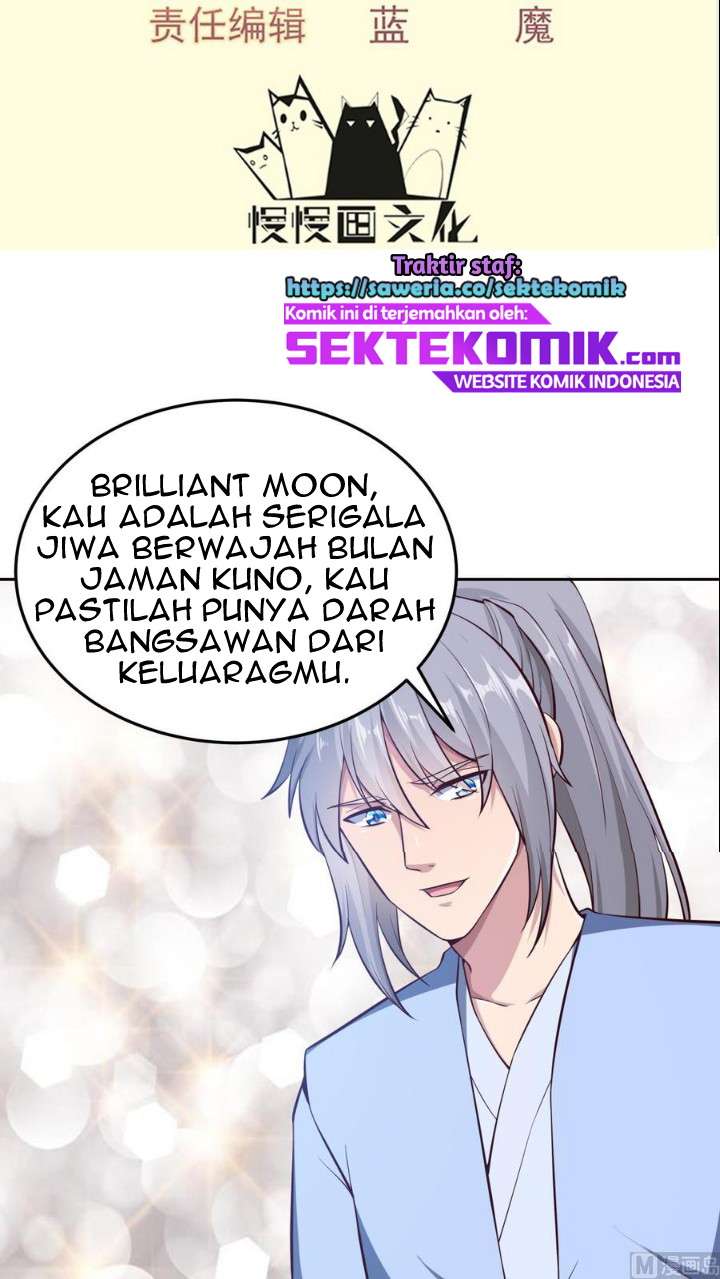 Peerless Sword God Chapter 169 - halaman 3