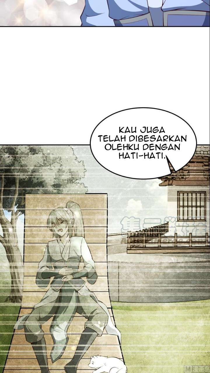 Peerless Sword God Chapter 169 - halaman 4