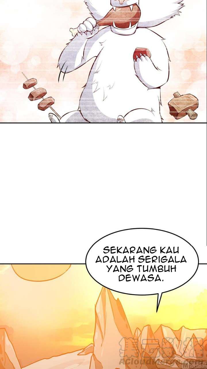 Peerless Sword God Chapter 169 - halaman 6